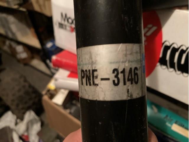 Амортизатор передньої підвіски PNE3146 BILSTEIN