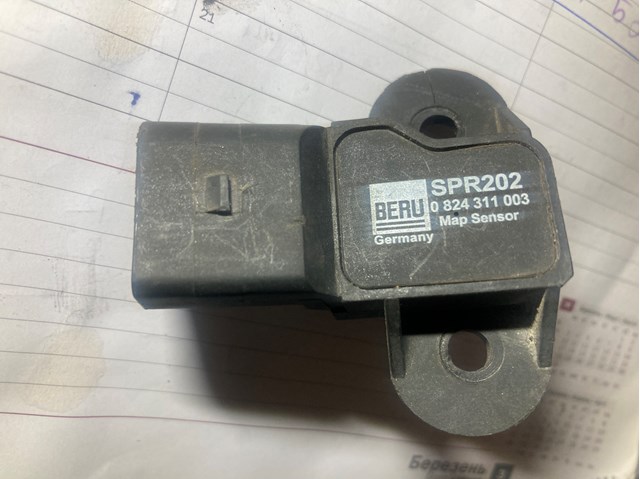 Датчик тиску повітря SPR202 BERU