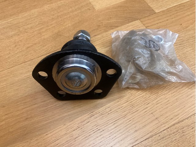 Кульові на авто TC829 DELPHI