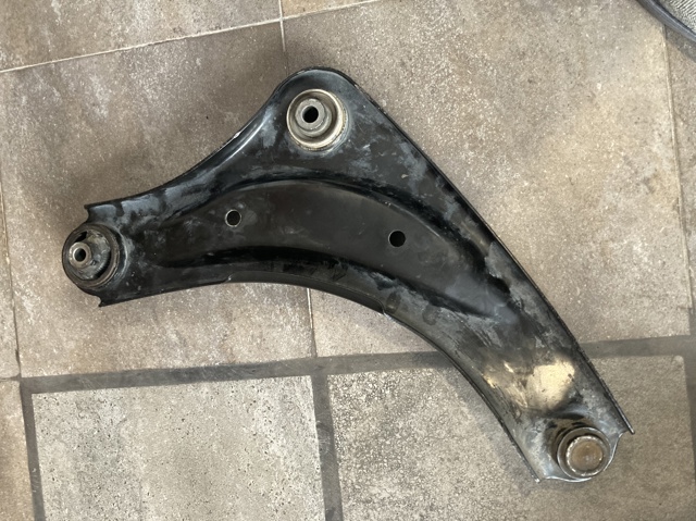 Ходова VKDS822006B SKF