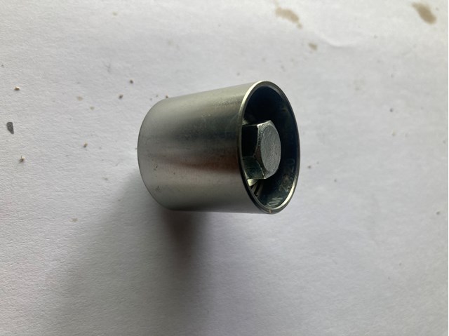 Ролик ременя ГРМ, паразитний VKM21220 SKF