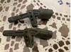 Датчик АБС задній правий WHT003858A VAG