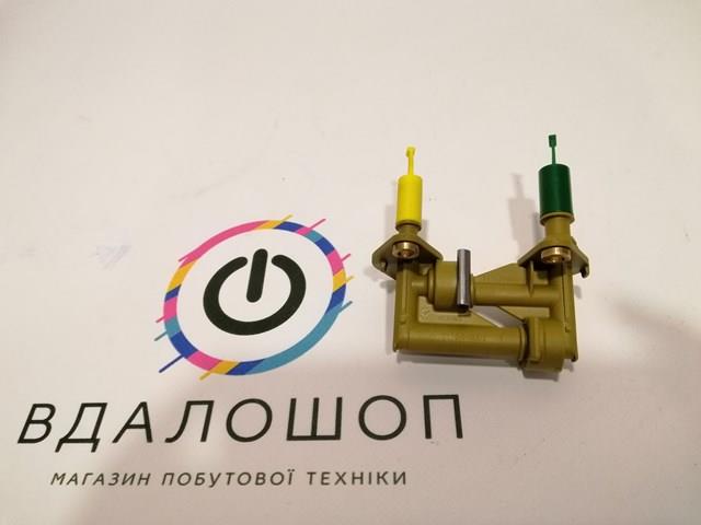 Форсунка вприскування AD BLUE F00BH40278 BOSCH