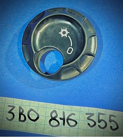 Попільничка 3B0816355 VAG