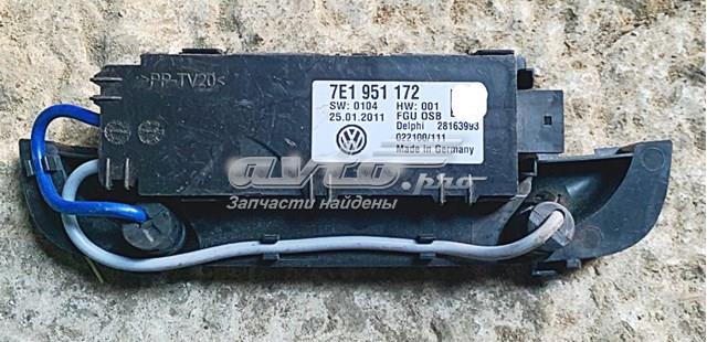 7E1951172 VAG