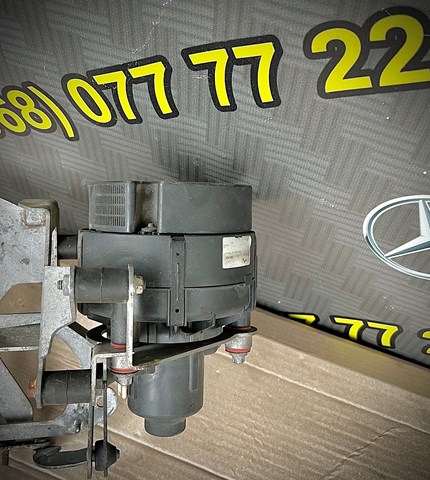 Насос повітряний A0001405885 MERCEDES