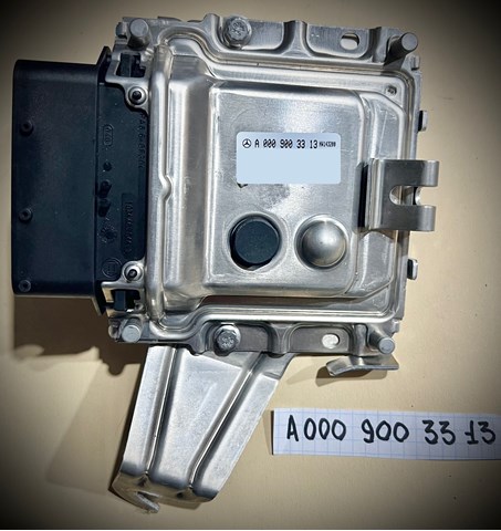 Блок управління AD BLUE A0009003313 MERCEDES
