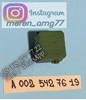 Реле компресора пневмопідвіски A0025427619 MERCEDES
