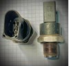 Манометри A0041536728 MERCEDES