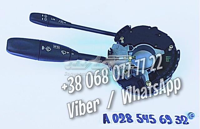 Підрульовий перемикач круїз контролю A0075457624 MERCEDES