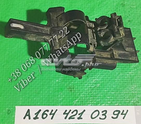 Скоба гальмівної трубки A1644210394 MERCEDES