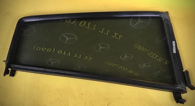 Задня кватирка ліва A1647301355 MERCEDES