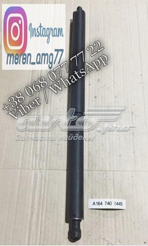 Амортизатор двері багажника A1647400445 MERCEDES