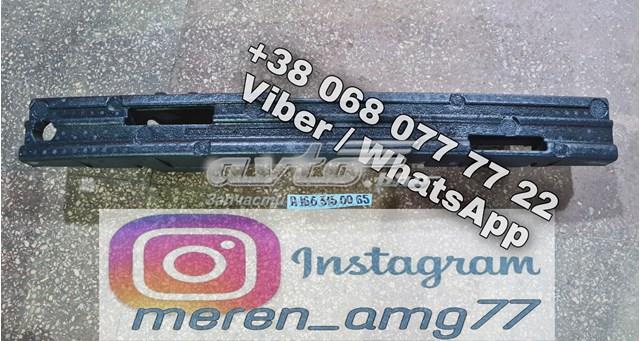 Абсорбер бампера заднього A1663150065 MERCEDES