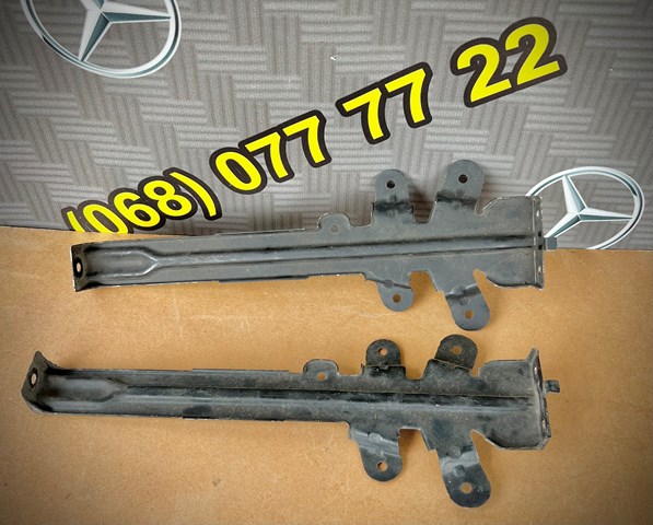Кронштейн радара круїз контролю (дистроніка) A1666264031 MERCEDES