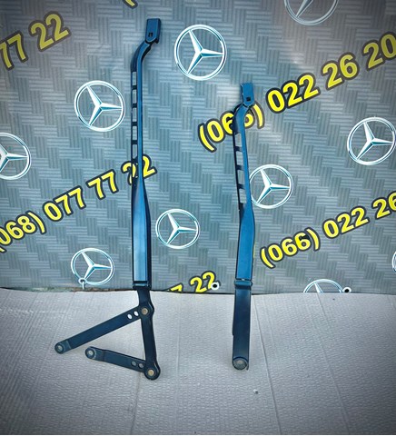 Поводок двірника A1668200744 MERCEDES