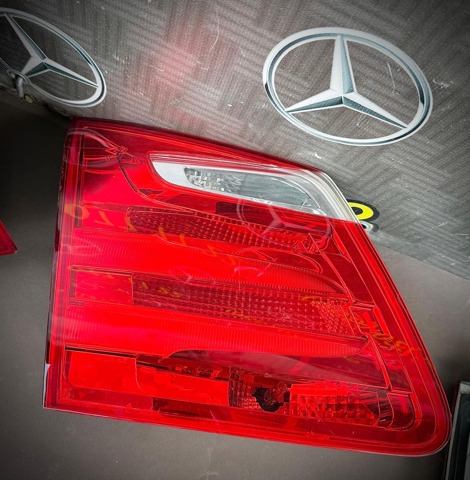 Стоп задній A1668201164 MERCEDES