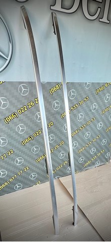 Автомобільний рейлінг на дах правий A1668900493 MERCEDES