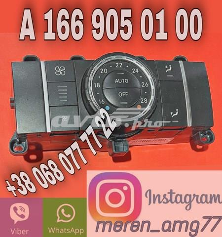 A1669050100 Mercedes
