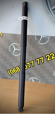 Амортизатор багажника лівий A1669802264 MERCEDES