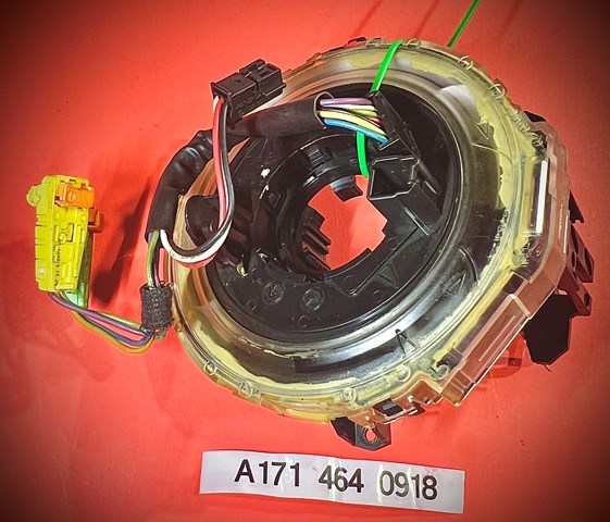Касета AirBag A1714640918 MERCEDES