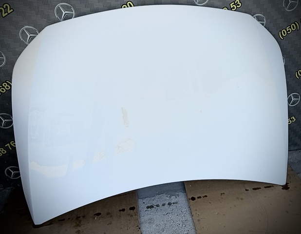 Капот A1778801800 MERCEDES
