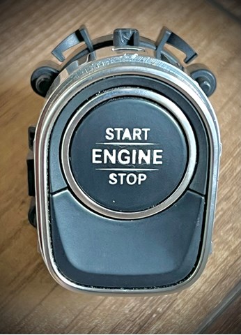 Кнопка запуску двигуна A1779051201 MERCEDES