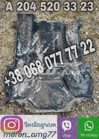 Захист двигуна задній A2045203323 MERCEDES