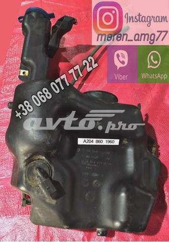 Бачок склоомивача A2048601960 MERCEDES