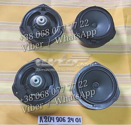 Динамік передньої двері A2049062401 MERCEDES