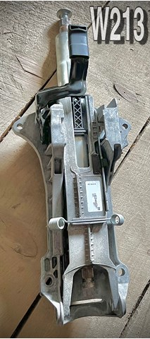 Колонка рульова A2054608901 MERCEDES