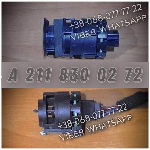 Датчик температури повітря в салоні A2118300272 MERCEDES