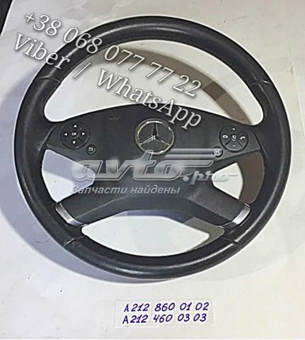 Подушка в кермі A2128600102 MERCEDES