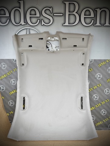 Оббивка кузова A2136900050 MERCEDES