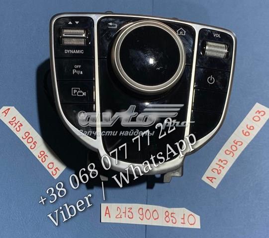 Багатофункціональний джойстик керування A2139008510 MERCEDES