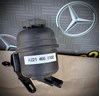 Бак масляний Mercedes S