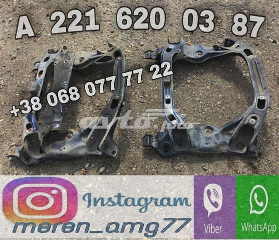 Передня балка A2216200387 MERCEDES