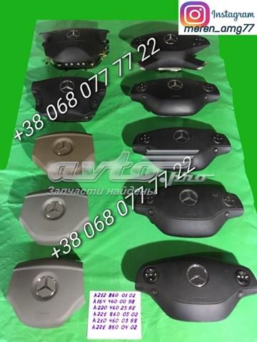 Подушка в кермі A2218600502 MERCEDES