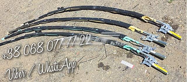 Подушка безпеки, шторка бічна, права, AIRBAG A2218601205 MERCEDES