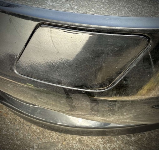 Накладка форсунки омивача фари передньої A2218800505 MERCEDES
