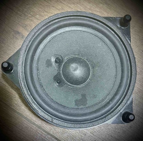 Динамік передній A2228200202 MERCEDES