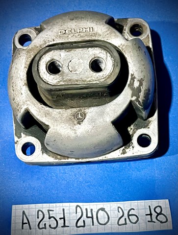 Підвіска КПП A2512402618 MERCEDES