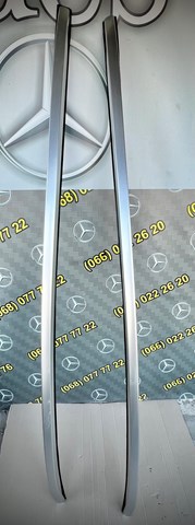 Рейлінг даху правий A2538900493 MERCEDES