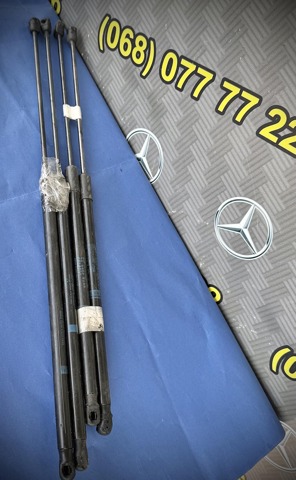Амортизатор для багажника газовий A2539800164 MERCEDES