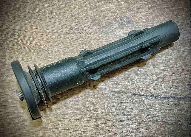 Свічковий накінечник A2721590142 MERCEDES