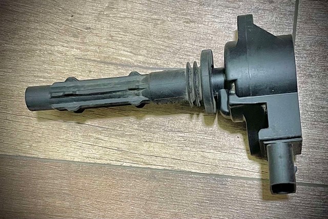 Котушка запалювання A2729060060 MERCEDES
