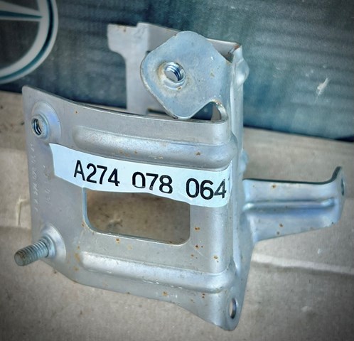 A2740780641 Mercedes