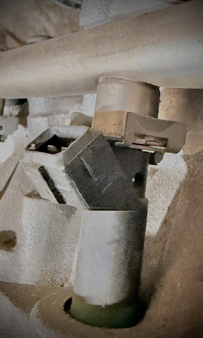 Форсунки електромагнітні A2750780249 MERCEDES