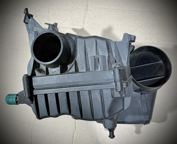 Корпус повітряного фільтра A2820903800 MERCEDES
