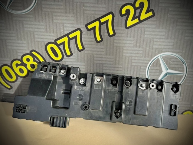 Корпус запобіжників A4475405931 MERCEDES